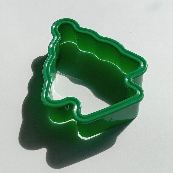 🎯 10 for $12 / Christmas Tree Cookie Cutter - Picture 3 of 5